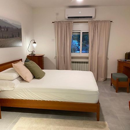 תל שיבן אירוח בשעל Apartman Kültér fotó