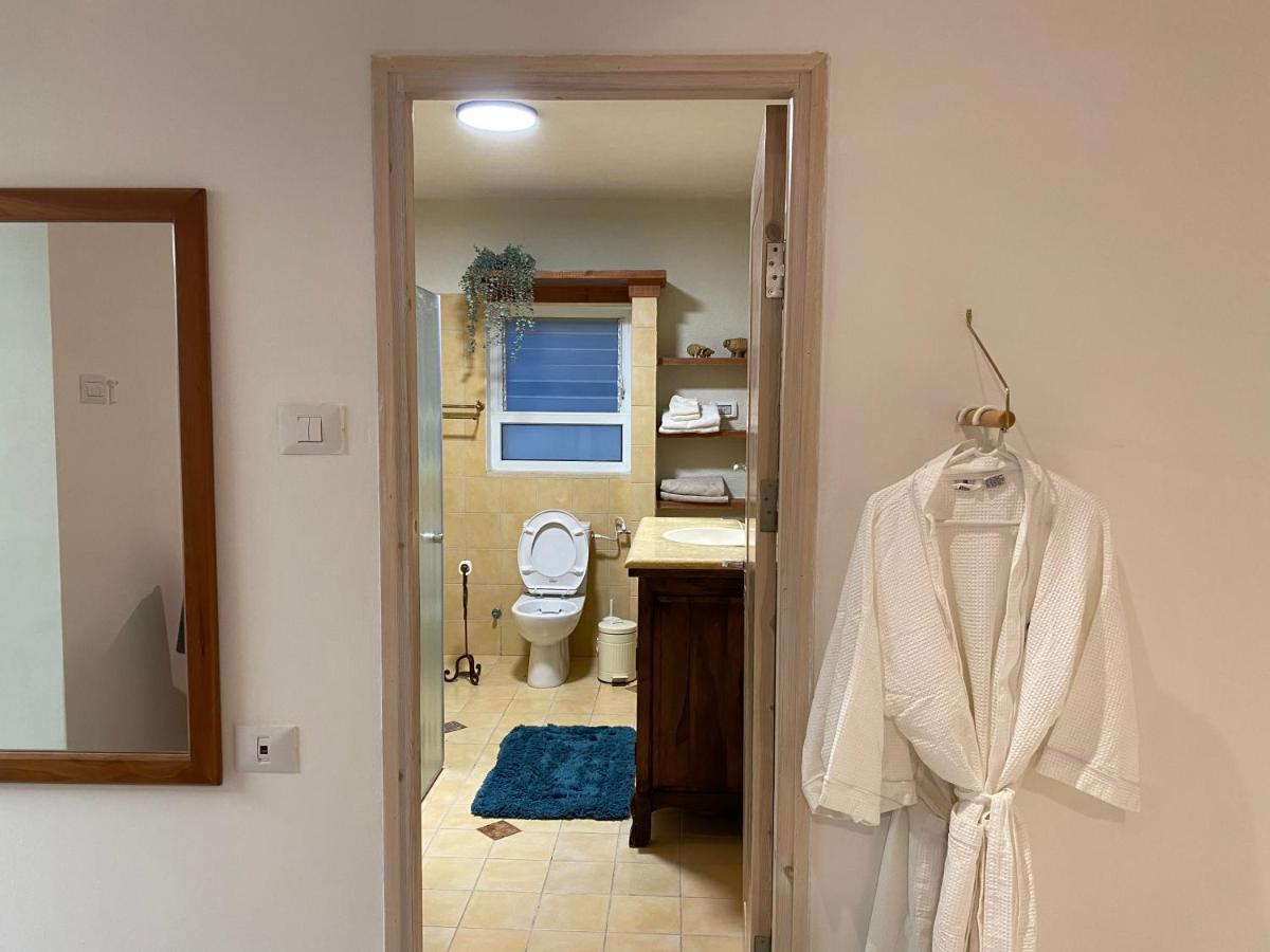תל שיבן אירוח בשעל Apartman Kültér fotó