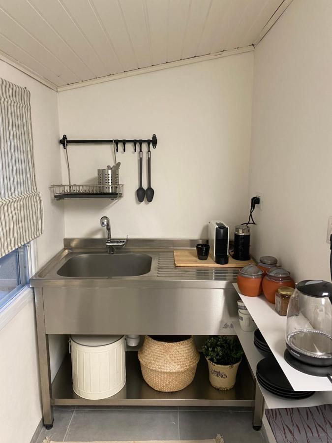 תל שיבן אירוח בשעל Apartman Kültér fotó