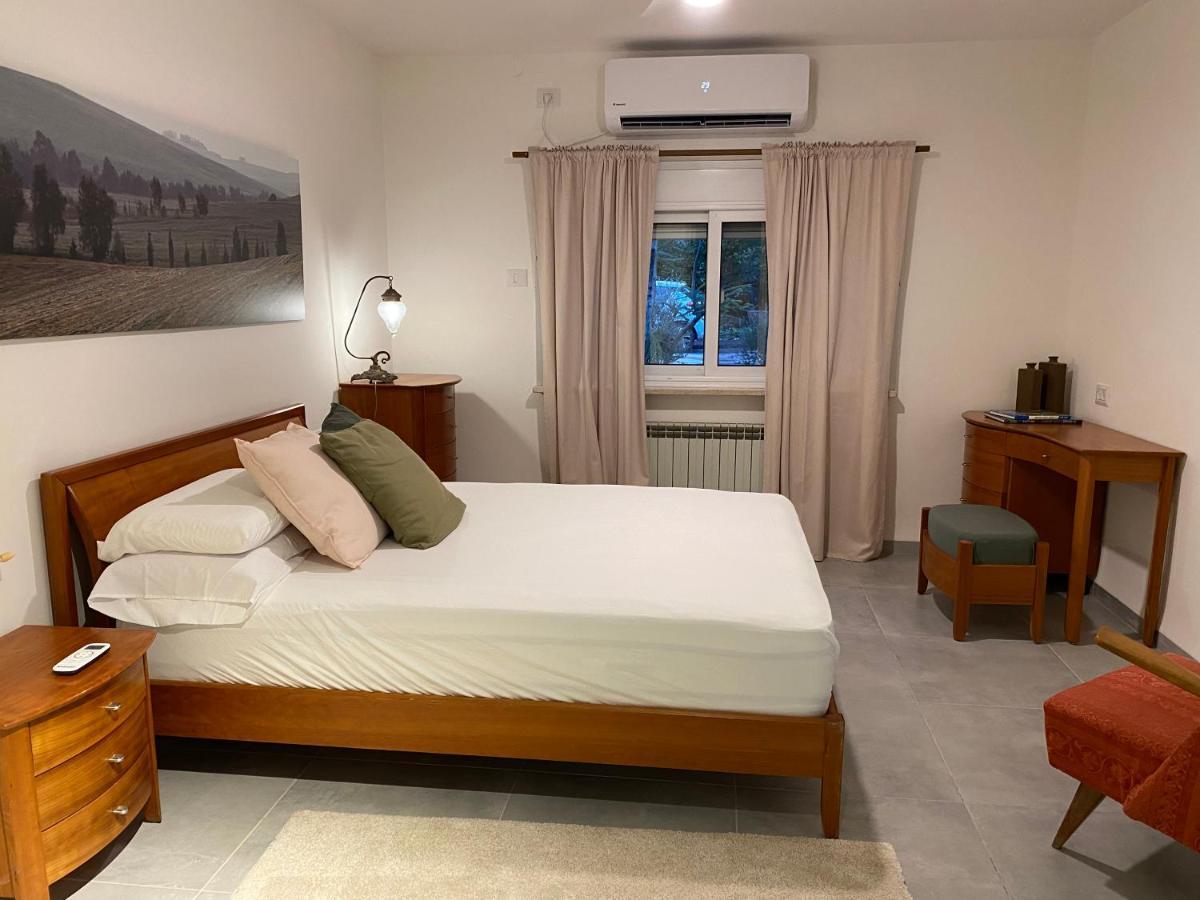 תל שיבן אירוח בשעל Apartman Kültér fotó